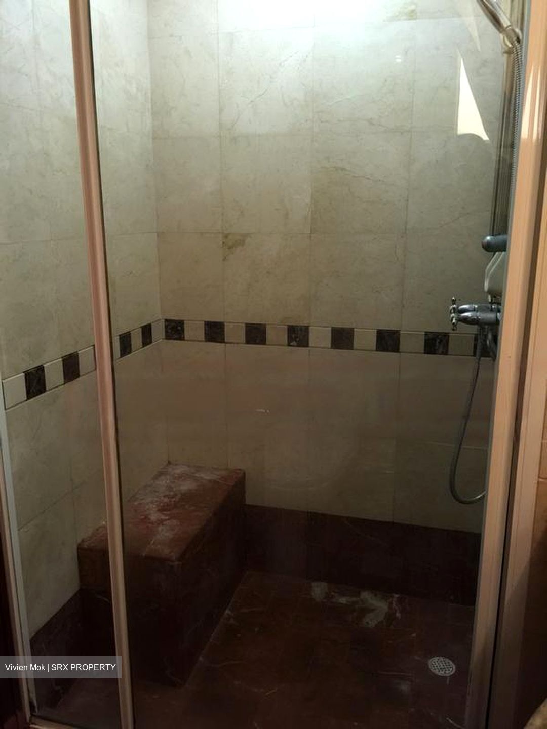 Villa Marina (D15), Condominium #601550071